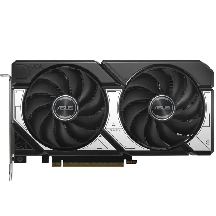 Asus Dual GeForce RTX 5060 Ti OC 16GB GDDR7